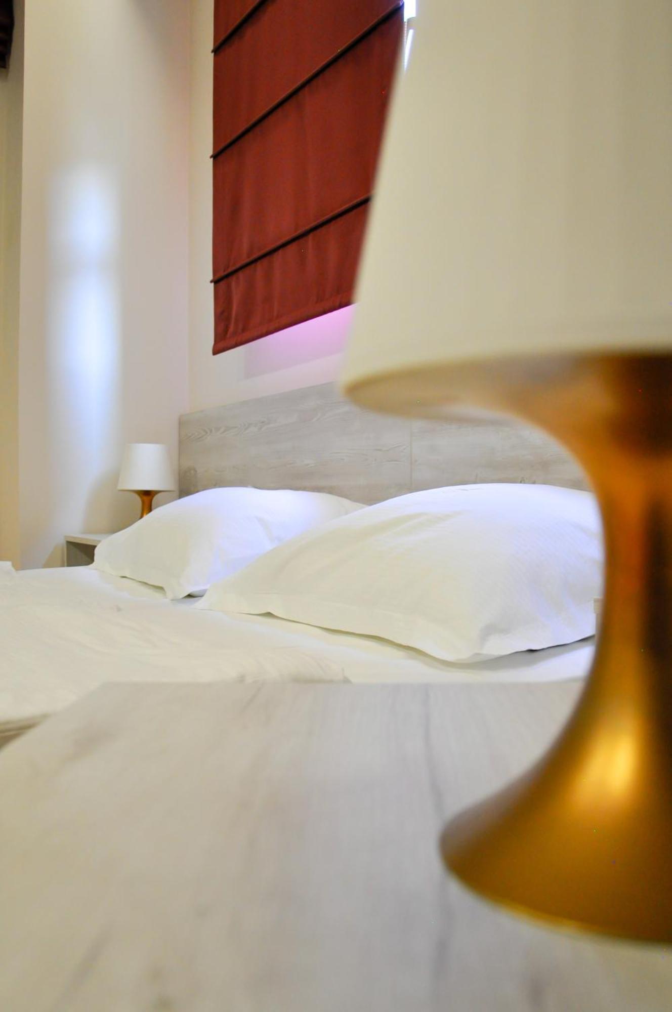 Boutique Hostel Livia Metković 외부 사진